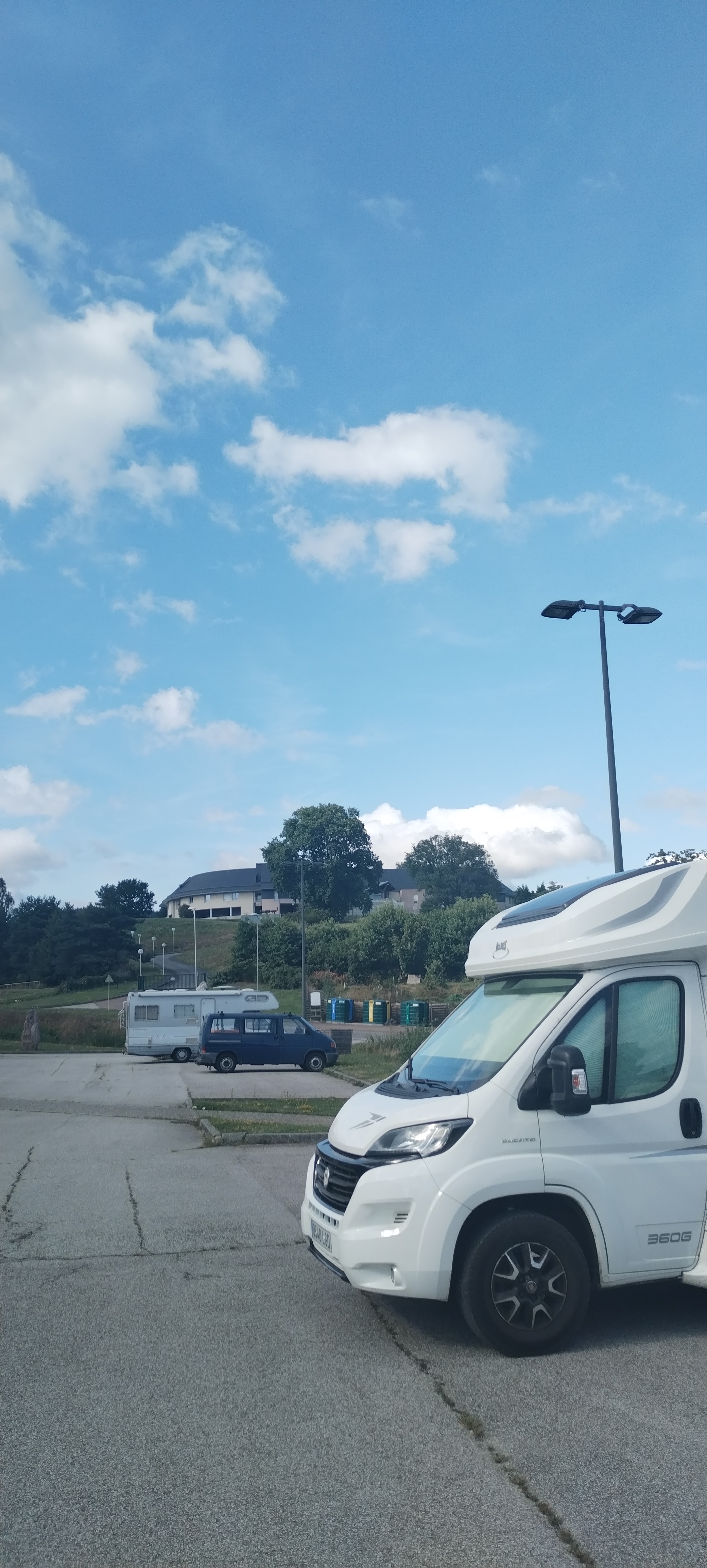 Photo n° 1 de l'avis de vanderule. fait le 22/08/2023 à 17:19