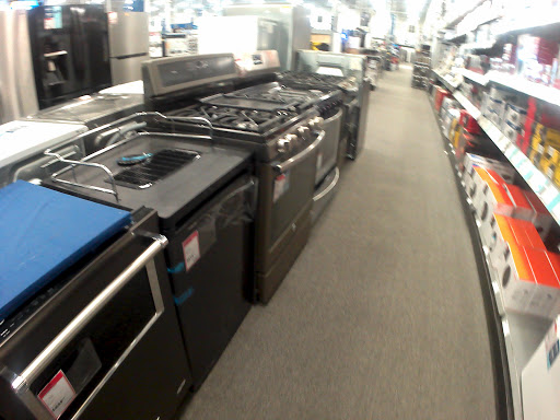 Electronics Store «Best Buy», reviews and photos, 1417 Golden Gate Blvd, Mayfield Heights, OH 44124, USA