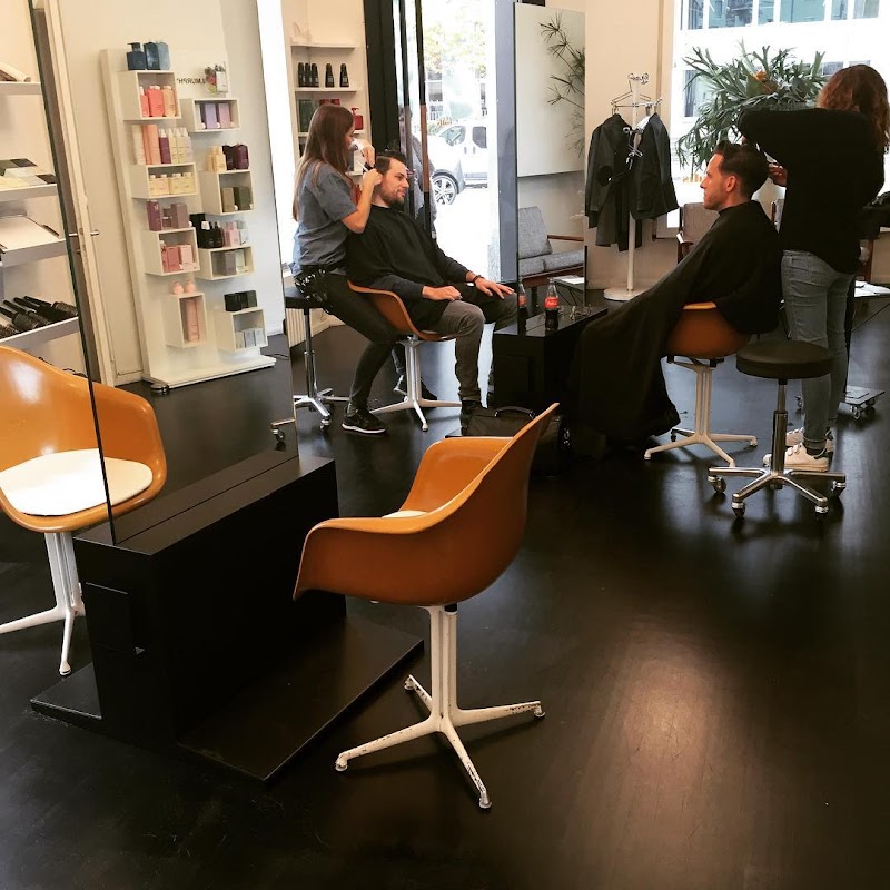 Kandis der Friseursalon