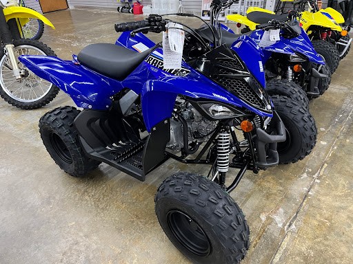 Yamaha Motorcycle Dealer «Arlington Motorsports», reviews and photos