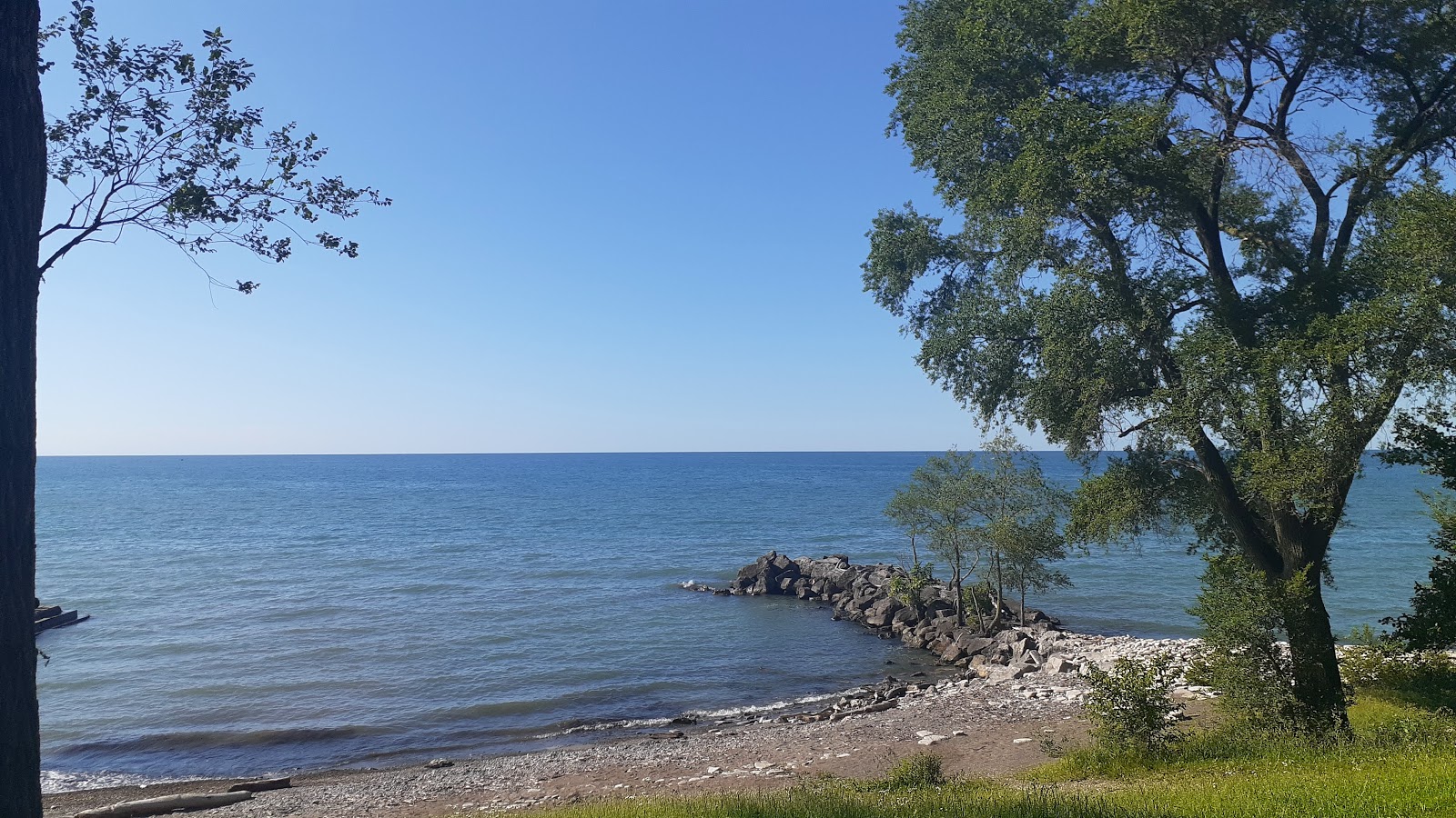 Photo de Century Park Beach zone des équipements