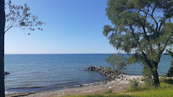 Foto von Century Park Beach annehmlichkeitenbereich