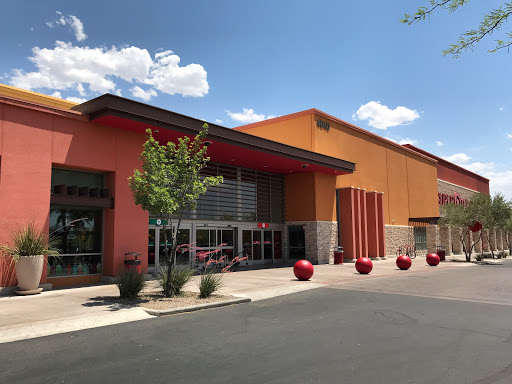 Department Store «Target», reviews and photos, 4040 N Oracle Rd, Tucson, AZ 85705, USA
