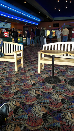Movie Theater «Skyline Cinema 8», reviews and photos, 312 Dillon Ridge Rd, Dillon, CO 80435, USA