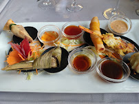 Plats et boissons du Restaurant thaï Le Toigou à Marseille - n°2