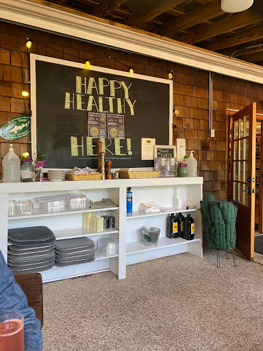 Grocery Store «Good Earth Market & Organic Farm», reviews and photos, 31806 Good Earth Ln, Ocean View, DE 19970, USA