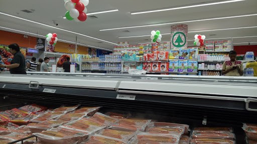SPAR Surulere, Adeniran Ogunsanya St, Surulere 101211, Lagos, Nigeria, General Store, state Lagos