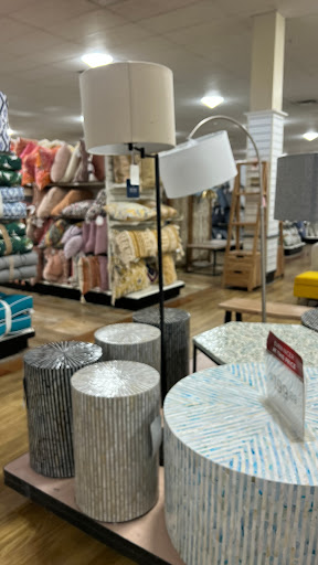 Department Store «T.J. Maxx & HomeGoods», reviews and photos, 103 S Mt Juliet Rd #610, Mt Juliet, TN 37122, USA