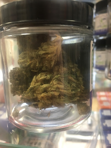 Vaporizer Store «Lil Buddha Vapor & Smoke Shop», reviews and photos, 6916 Big Bend Rd, Gibsonton, FL 33534, USA