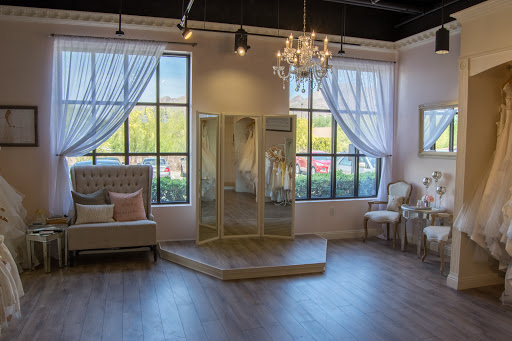 Bridal Shop «J Bridal Boutique», reviews and photos, 2840 E Skyline Dr #150, Tucson, AZ 85718, USA