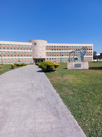 Facultad de Medicina Veterinaria y Zootecnia (UANL)