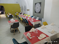 Atmosphère du Restaurant indien Curry Café à Toulouse - n°7