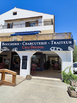 Boucherie Charcuterie Traiteur " Chez Doudou " à Casaglione