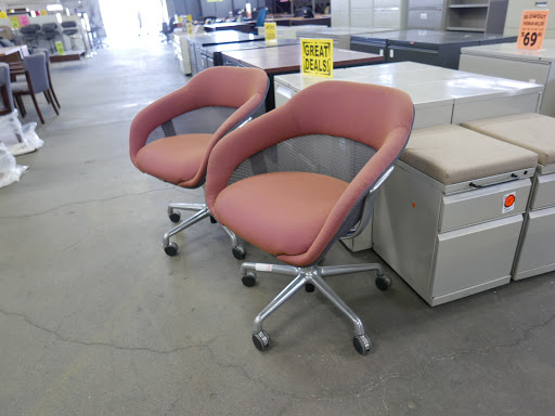 Used Office Furniture Store «TR Trading Company», reviews and photos, 15604 S Broadway, Gardena, CA 90248, USA