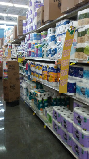 Grocery Store «Fiesta Mart», reviews and photos, 2940 S 1st St, Garland, TX 75041, USA