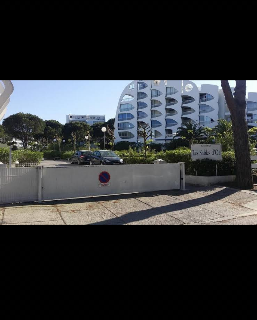 Photo n° 2 de l'avis de Nadia.g fait le 04/08/2018 à 12:02