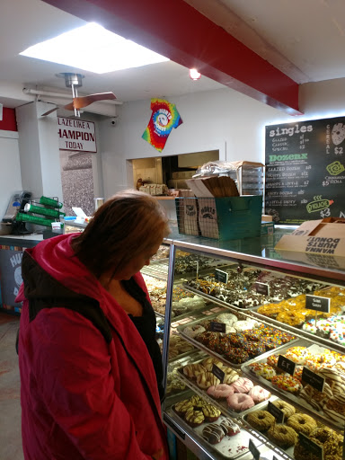 Donut Shop «Hurts Donut Company», reviews and photos, 746 Asp Ave, Norman, OK 73069, USA