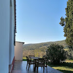 Photo n°4 de l'avis de Gaia.o fait le 26/04/2021 à 09:14 sur le  Podere Scoldasu à Massa Marittima