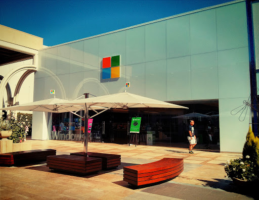 Computer Store «Microsoft Store - Stanford Shopping Center», reviews and photos, 186 Stanford Shopping Center, Palo Alto, CA 94304, USA