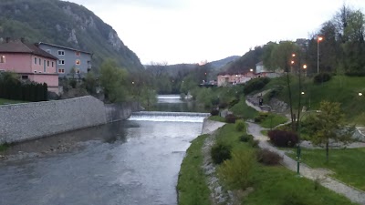 Photos of Jajce Youth Hostel