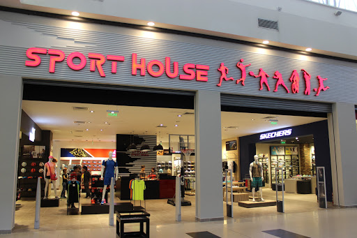 Sport House - Shopping Mariano