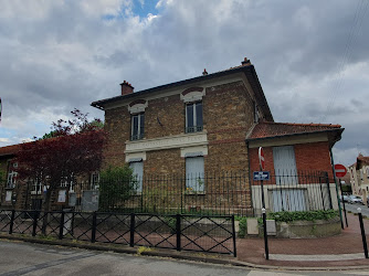 Ecole Maternelle Jules Ferry