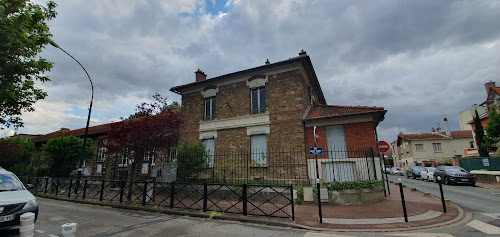 Ecole Maternelle Jules Ferry à Saint-Maur-des-Fossés