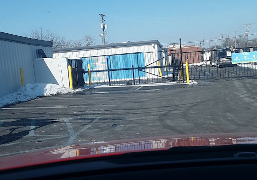 Storage Facility «Extra Space Storage», reviews and photos, 24623 Ryan Rd, Warren, MI 48091, USA