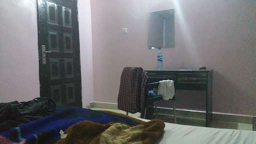 Mandela Hotel, Sabon Gari, Kano, Nigeria, Museum, state Kano