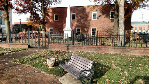 Monument «Fort Stanwix National Monument», reviews and photos, 100 N James St, Rome, NY 13440, USA