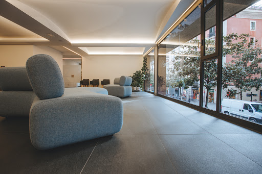 Clínica Dental Barcelona Friedländer en Barcelona, Barcelona
