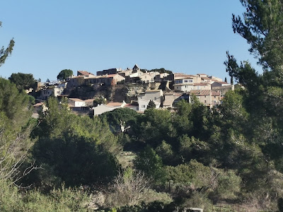 Parc de l'Ancienne Poudrerie de Saint-Chamas Miramas à Miramas