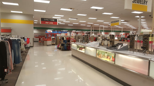 Department Store «Target», reviews and photos, 1129 S Park St, Carrollton, GA 30117, USA