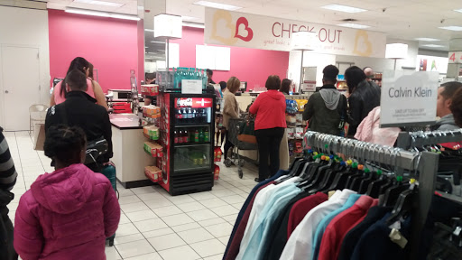 Clothing Store «Burlington Coat Factory», reviews and photos, 9175 E Stockton Blvd, Elk Grove, CA 95624, USA