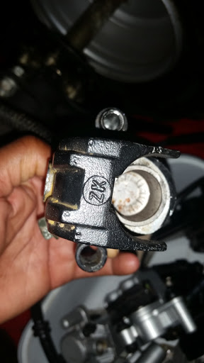 Motorsports Store «Mega Helmets Motorcycles Accessories», reviews and photos, 4767 Memorial Dr, Decatur, GA 30032, USA