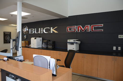 Used Car Dealer «Billion Auto - Buick GMC of Des Moines», reviews and photos, 9060 Hickman Rd, Clive, IA 50325, USA