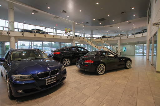 BMW Dealer «BMW of Mt. Laurel», reviews and photos, 1220 New Jersey 73, Mt Laurel, NJ 08054, USA