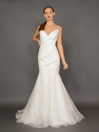 Bridal Shop «Vwidon Bridal Boutique», reviews and photos, 360 W Superior St, Chicago, IL 60654, USA