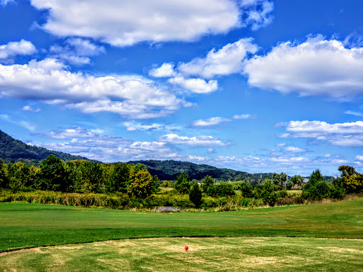 Golf Course «Cattails at MeadowView Golf Course», reviews and photos, 1901 Meadowview Pkwy, Kingsport, TN 37660, USA