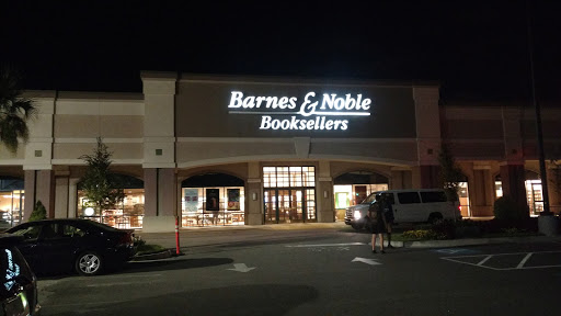 Book Store «Barnes & Noble», reviews and photos, 1812 Sam Rittenberg Blvd, Charleston, SC 29407, USA