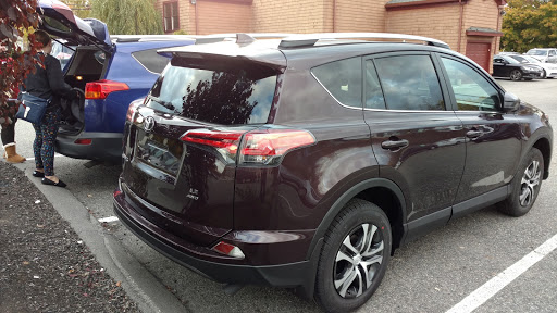 Toyota Dealer «Ira Toyota of Tewksbury», reviews and photos, 468 Main St, Tewksbury, MA 01876, USA