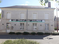 Photos du propriétaire du Restaurant La Table du Dolmen à La Chapelle-Vendômoise - n°1