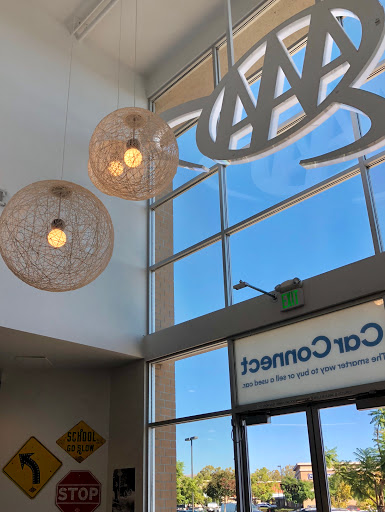 Auto Insurance Agency «AAA San Jose Brokaw Commons», reviews and photos