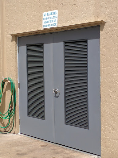 Locksmith «A Square Deal Locksmith», reviews and photos, 1421 Commercial Park Dr #3, Lakeland, FL 33801, USA