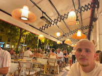 Atmosphère du Restaurant italien Miamici à Nice - n°14
