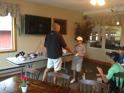 Golf Course «Copper Hill Golf Club», reviews and photos, 20 Copper Hill Rd, East Granby, CT 06026, USA