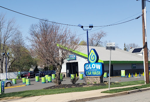 Car Wash «Glow Express Car Wash», reviews and photos, 1551 NJ-27, Edison, NJ 08817, USA