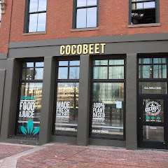 Cocobeet - Boston