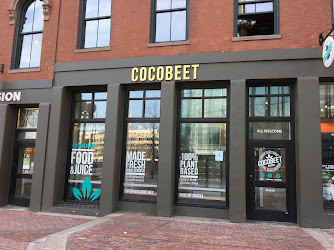 Cocobeet - Boston