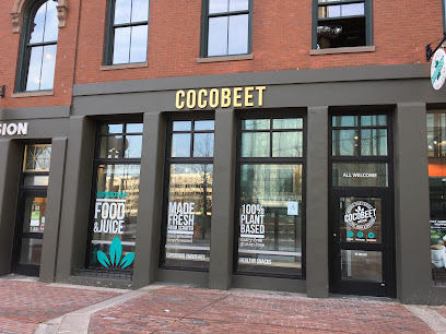 Cocobeet - Boston - 100 City Hall Avenue, Boston, MA 02108